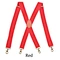 Adjustable Men Business Suspender